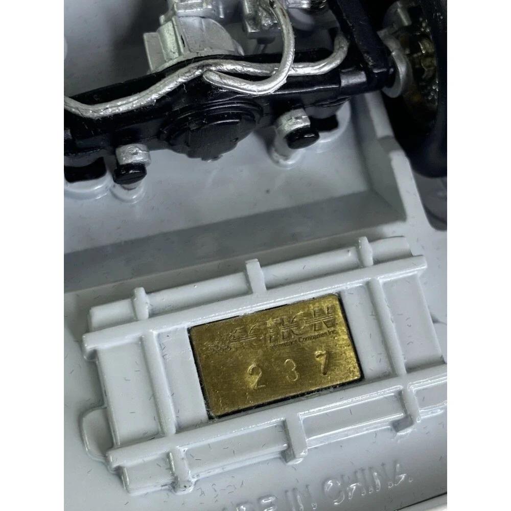 Action RCCA Elite up grabs